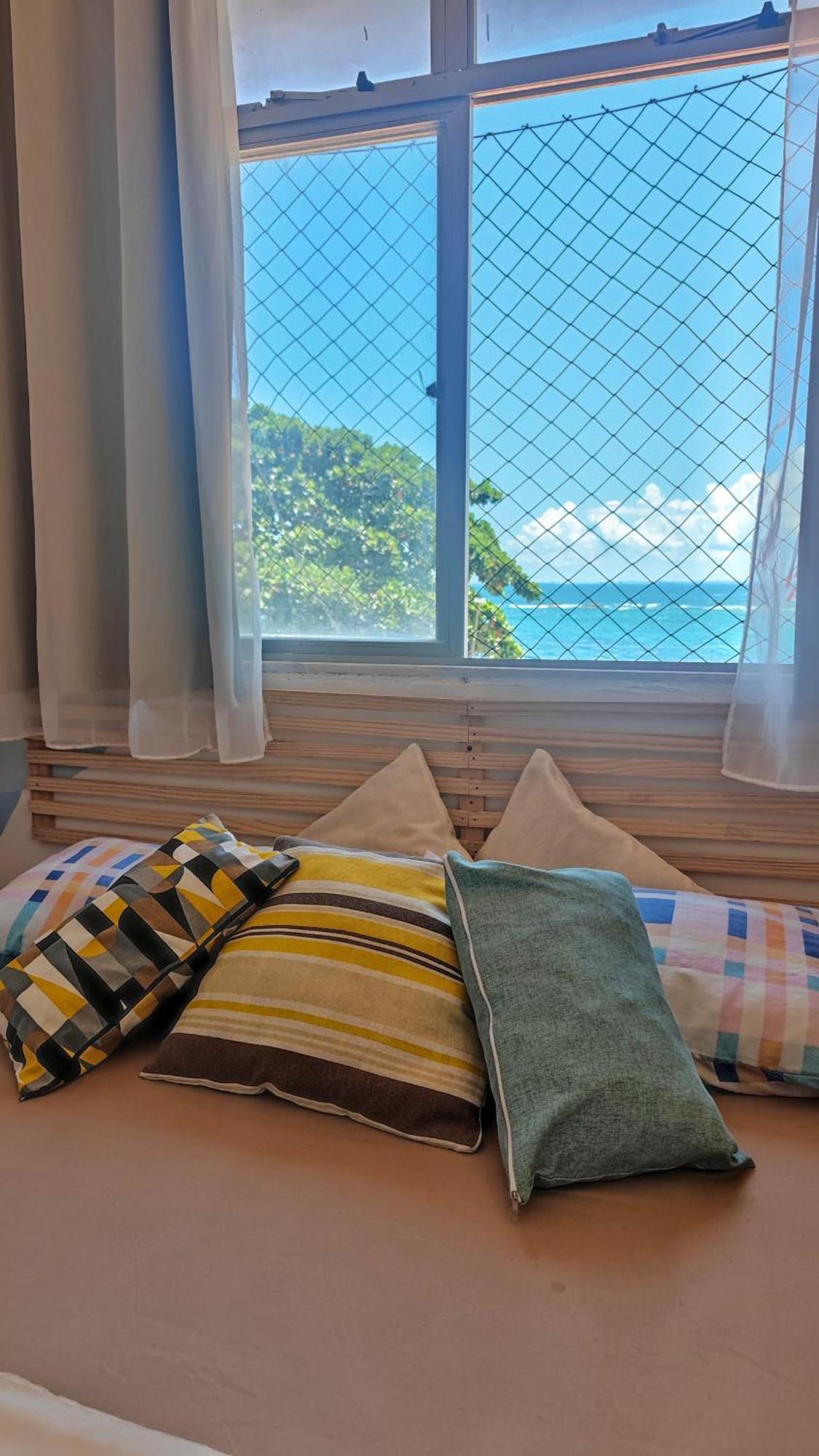 Hostel Recanto Da Sereia サルバドール 部屋 写真