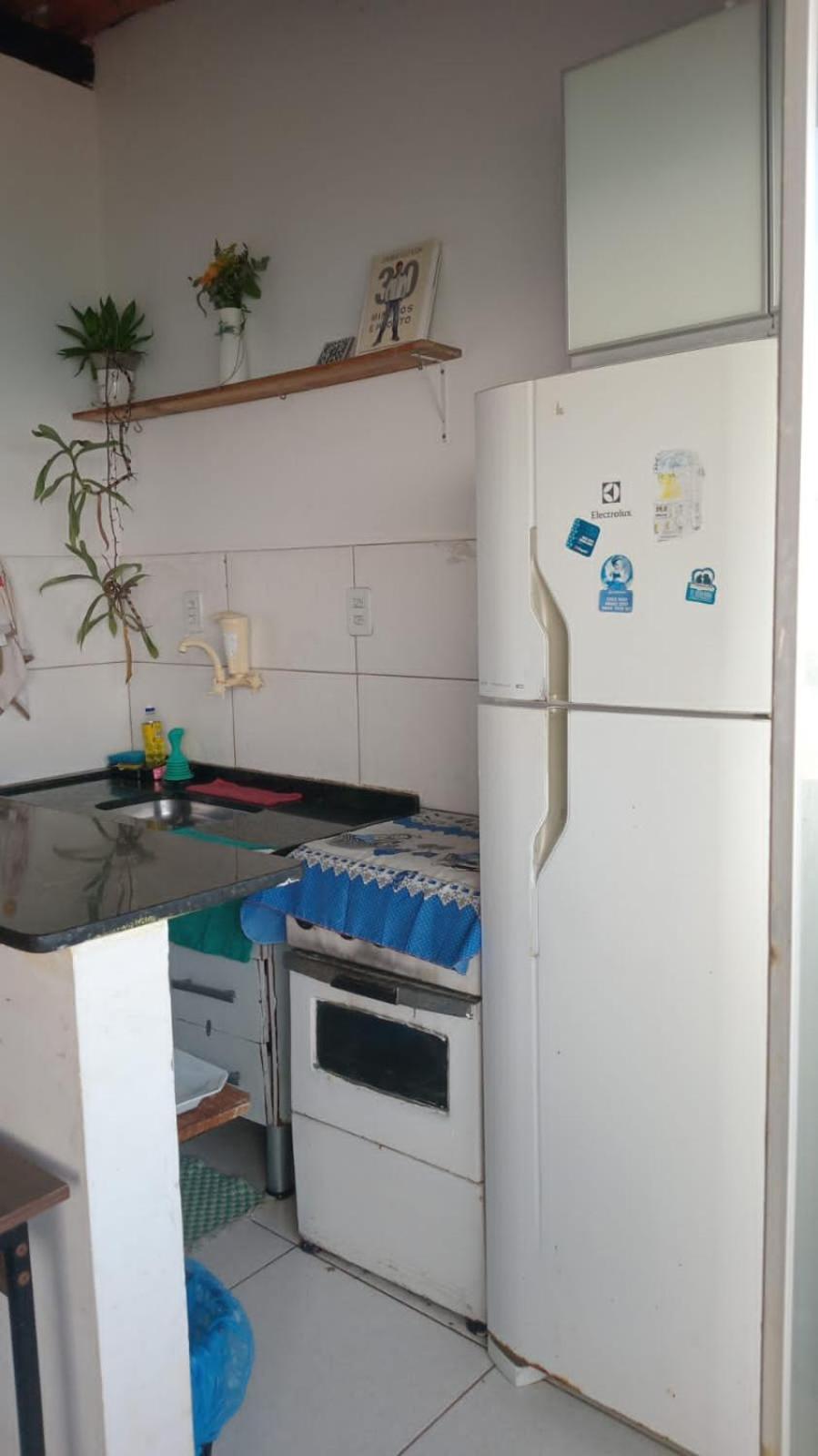 Hostel Recanto Da Sereia サルバドール 部屋 写真